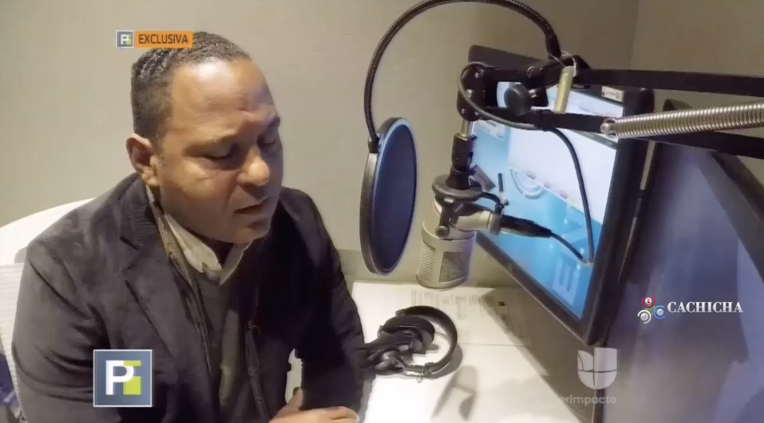 Tony Dadrades Entrevista A Mujer Que Tuvo Relaciones Con Pelotero Esteban Loaiza Y Esto Dijo Del Jugador