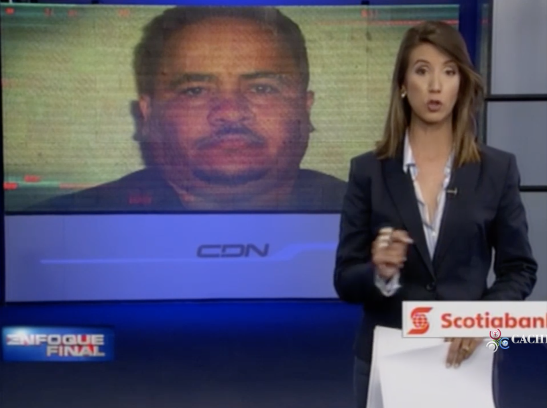 Esto Es Lo Que Se Sabe Hasta Ahora Del Importante Cargamento De Droga Encontrado Al Cartel Del Alba