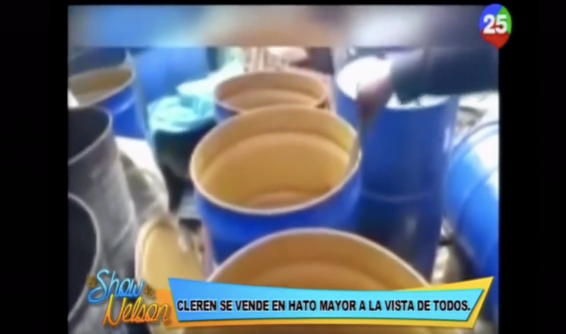 Así Comenta Nelson Javier Sobre El Tema De Los Fałlecimientos Por Cleren