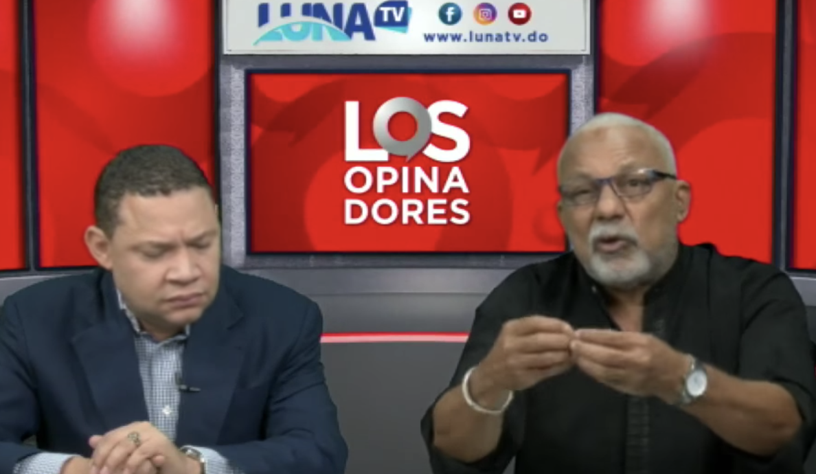 Los Opinadores Comentan Sobre El Apresamiento De Ernesto “Maconi” Por Alijo De Cocaína