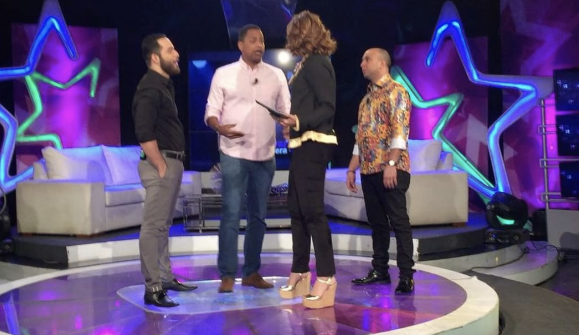 El Boli Aclara Al País Toda La Verdad Sobre Su Cancelación En Emisora De Estados Unido