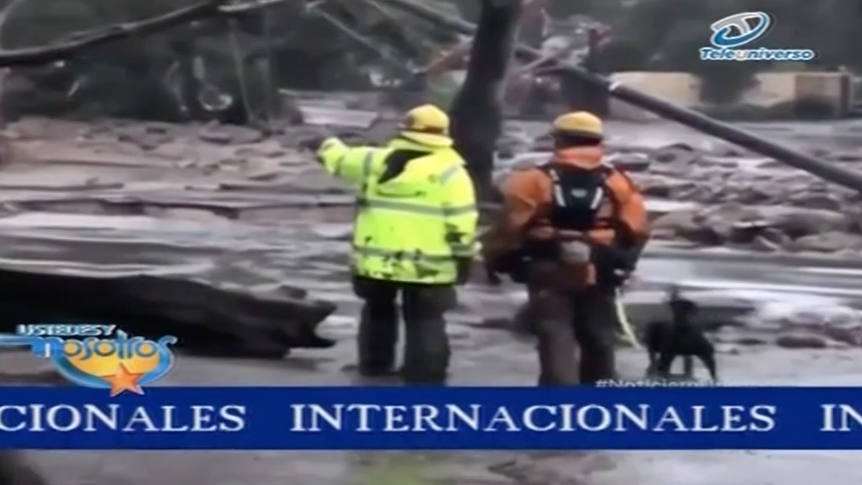 Resumen De Las Noticias Internacionales En Ustedes Y Nosotros