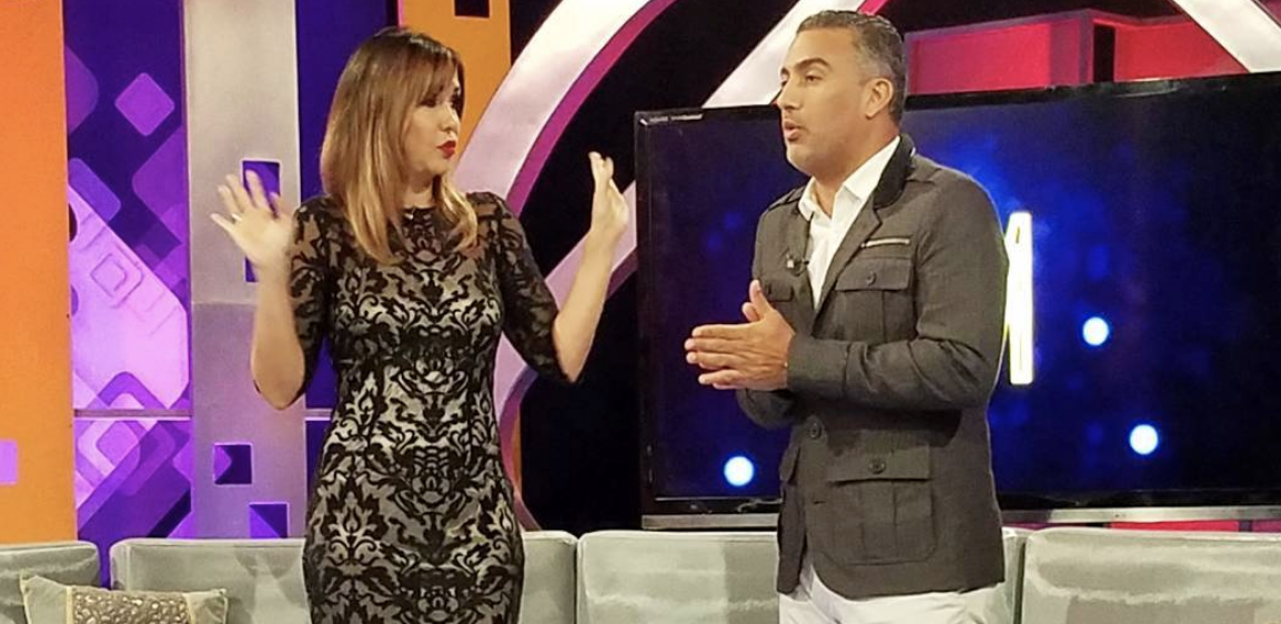 En Honor Al Dr. Martín Luther King “I Have A Dream” ¡Persigamos Nuestros Sueños!