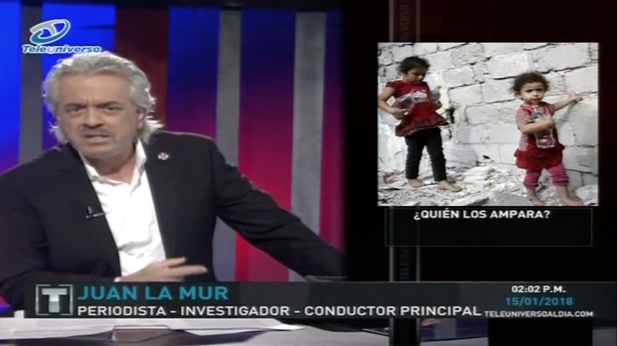 En Los Hospedajes Yaque Hombre Mata Su Pareja, Se Suicida Y Deja 3 Niños En Orfandad