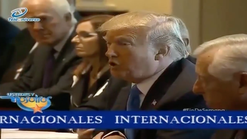 Las Internacionales En Ustedes Y Nosotros