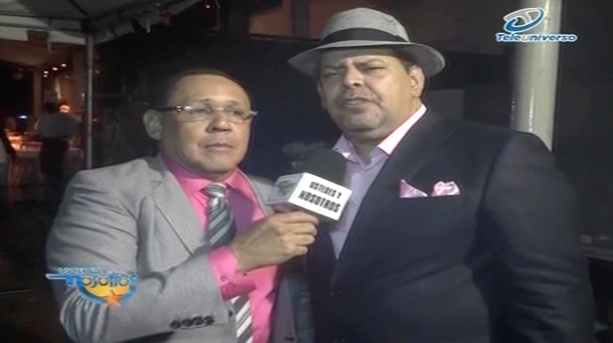 Entrevista A El Mayimbe Fernandito Villalona Con José Fabián