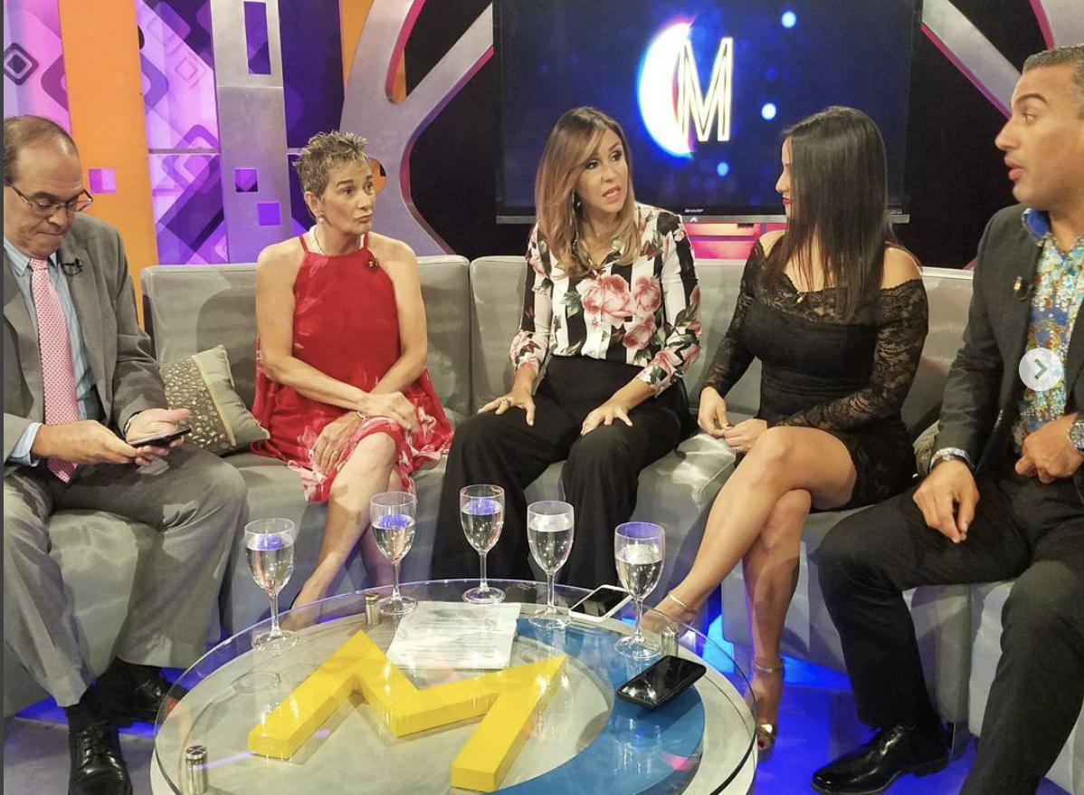 Cual Es La Situación Que Viven Muchas Mujeres Embarazadas En El País