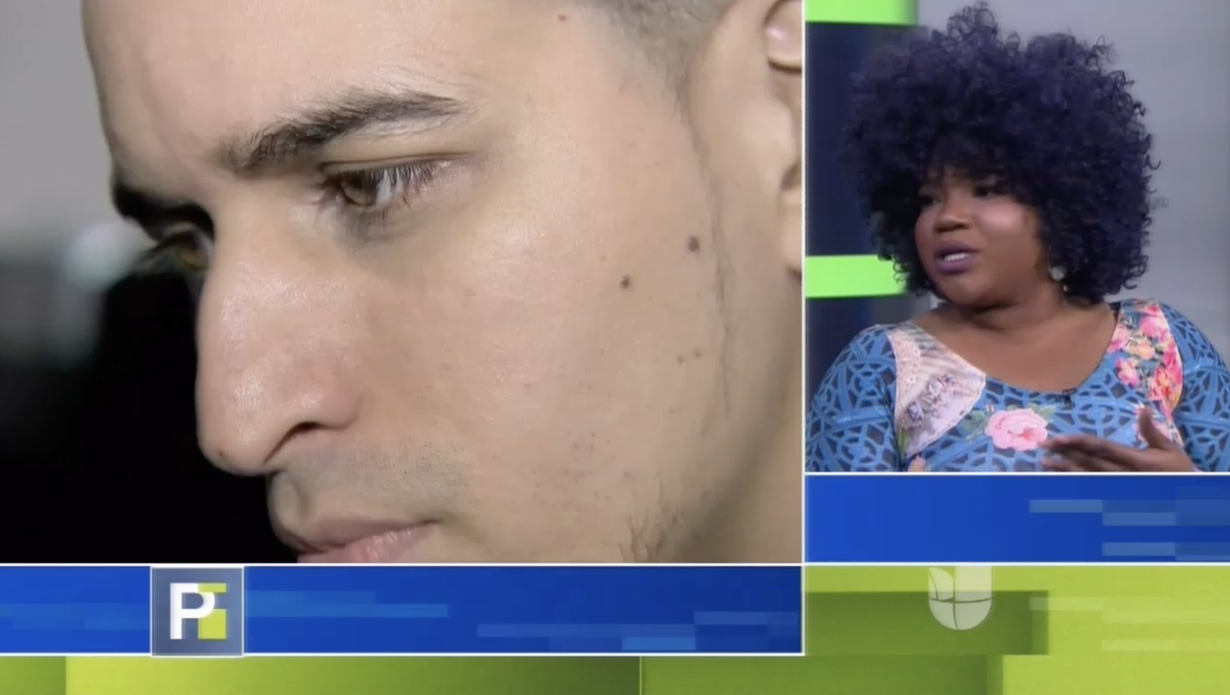 La Chiky Bombom Rompe El Silencio Ante Las Cámaras Y Habla De Todo Lo Que Sufrió Al Lado De Su Expareja