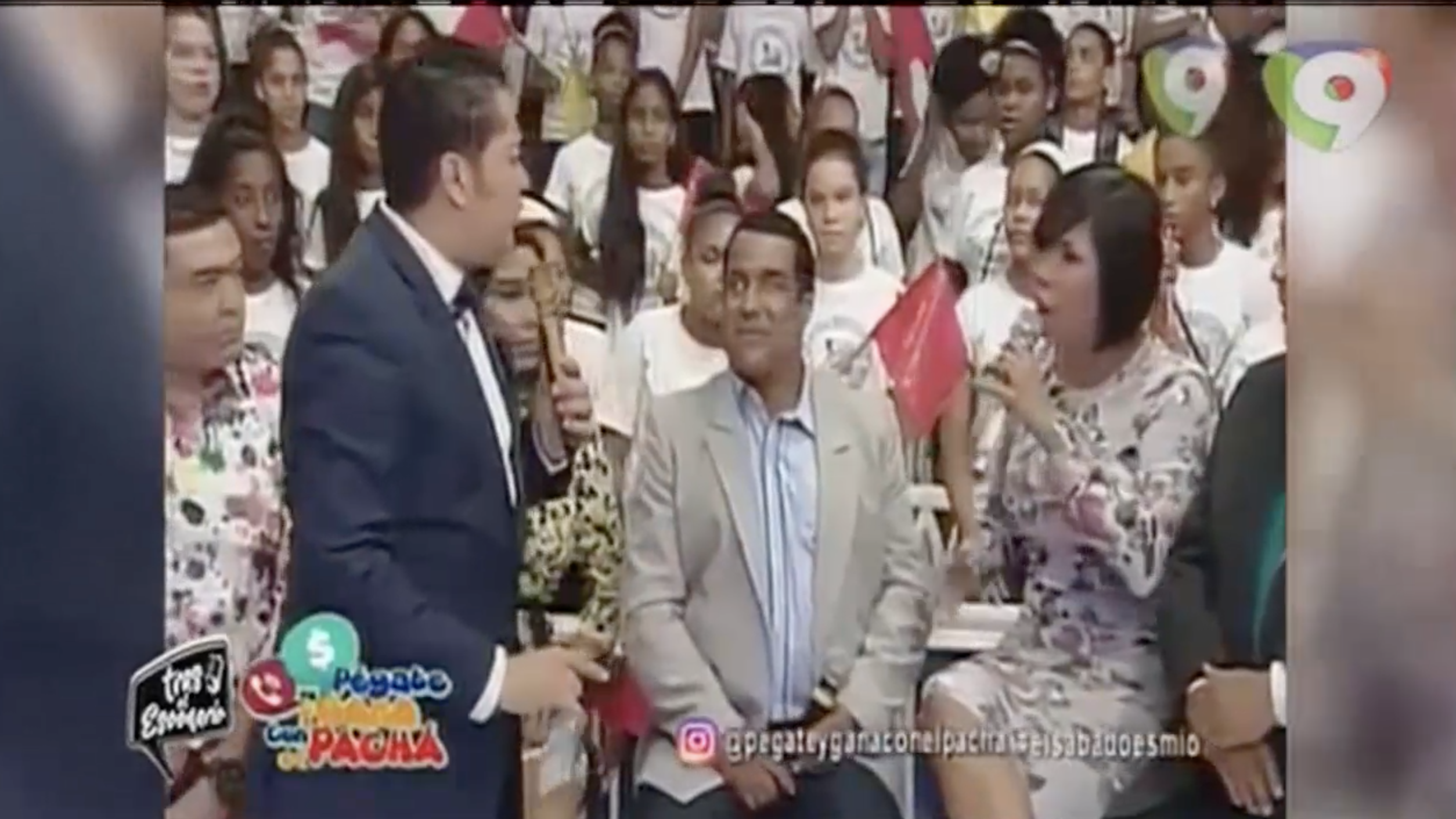 La Verdadera Razón Por La Que La Condesa Abandonó Al Pachá: No Deja Hablar A Nadie