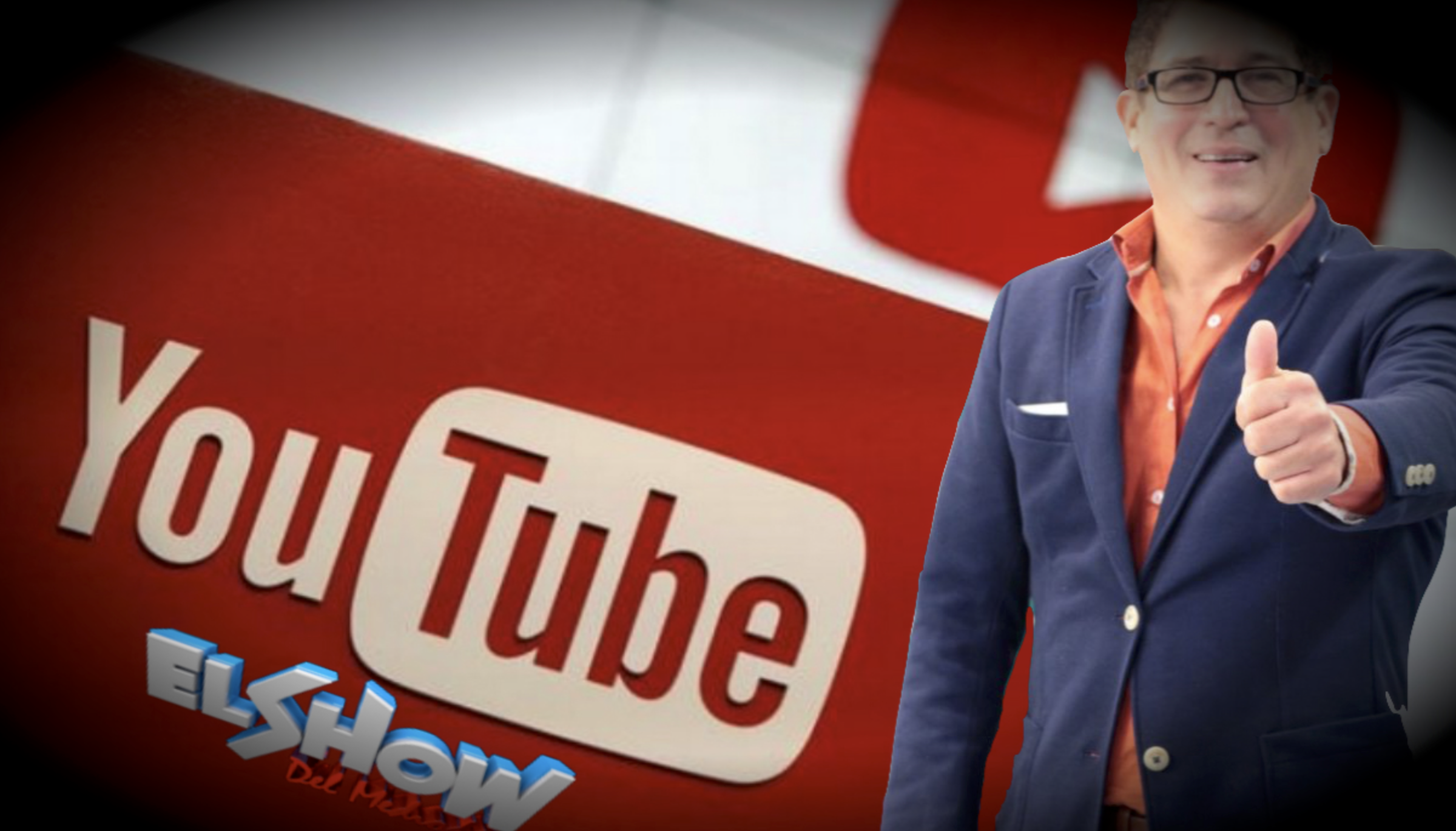 Lo Que Está Pasando En El Show Del Mediodía –  Transmisión En Vivo