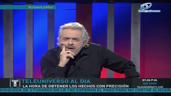 “Si Hay Un 6.5% De Crecimiento Económico, Por Qué Diablos El Nivel De Vida En RD Es Cada Vez Peor”