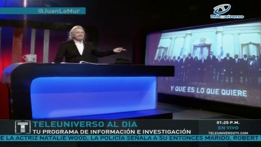 ¿Y Qué Es Lo Que Quieren Lo Negros? La Reunión De Legisladores Haitianos Con Danilo Medina