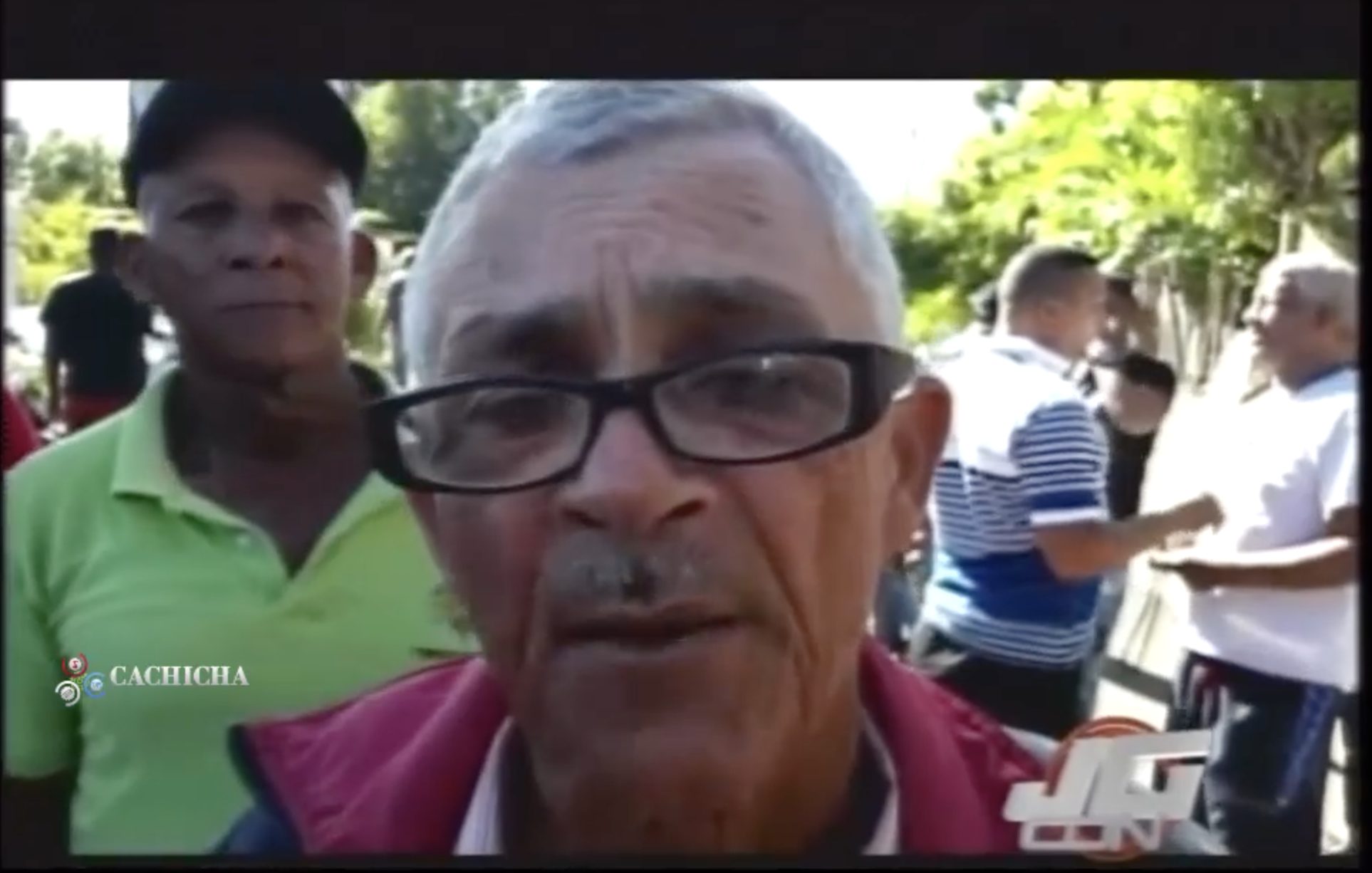 Vecinos Protestan Por “abuso” De Alcaldía Al Cobrarle 50 Pesos Por Familia Para Aseo Urbano