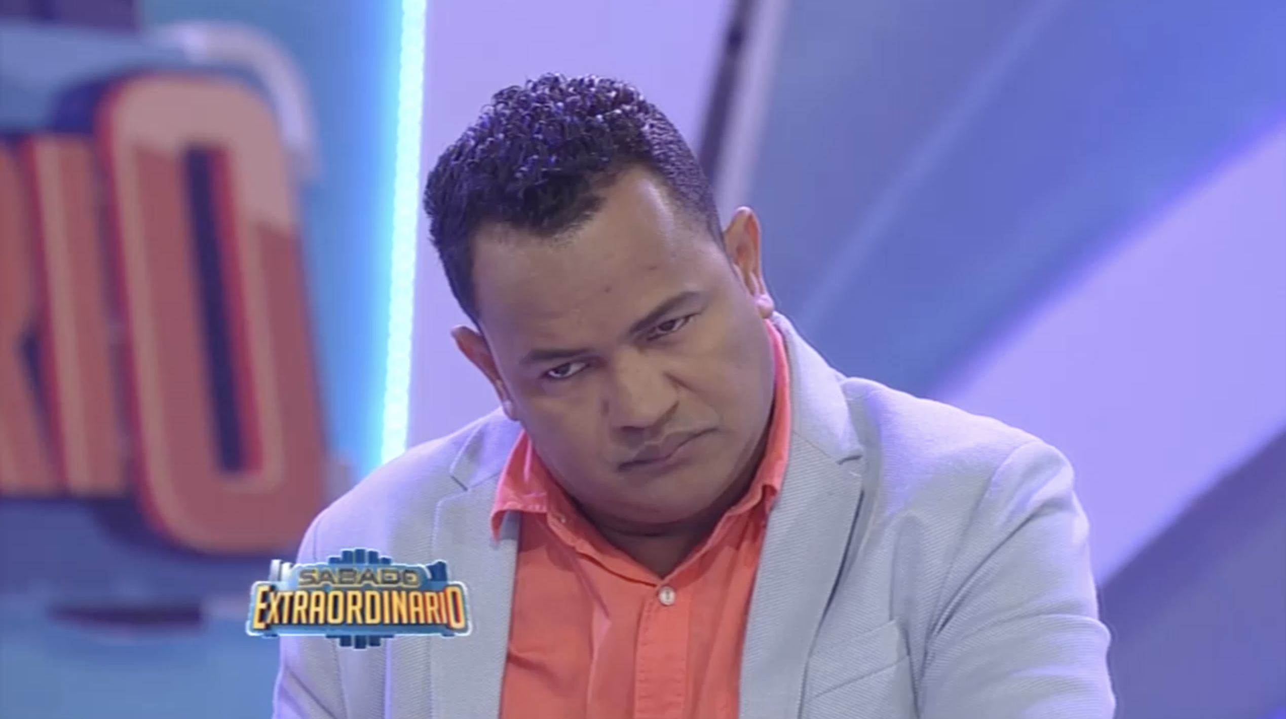 Sabado Extraordinario: Sandy Sandy Manda A Participante De Concurso De Canto A Trabajar De Cajera En Supermercado