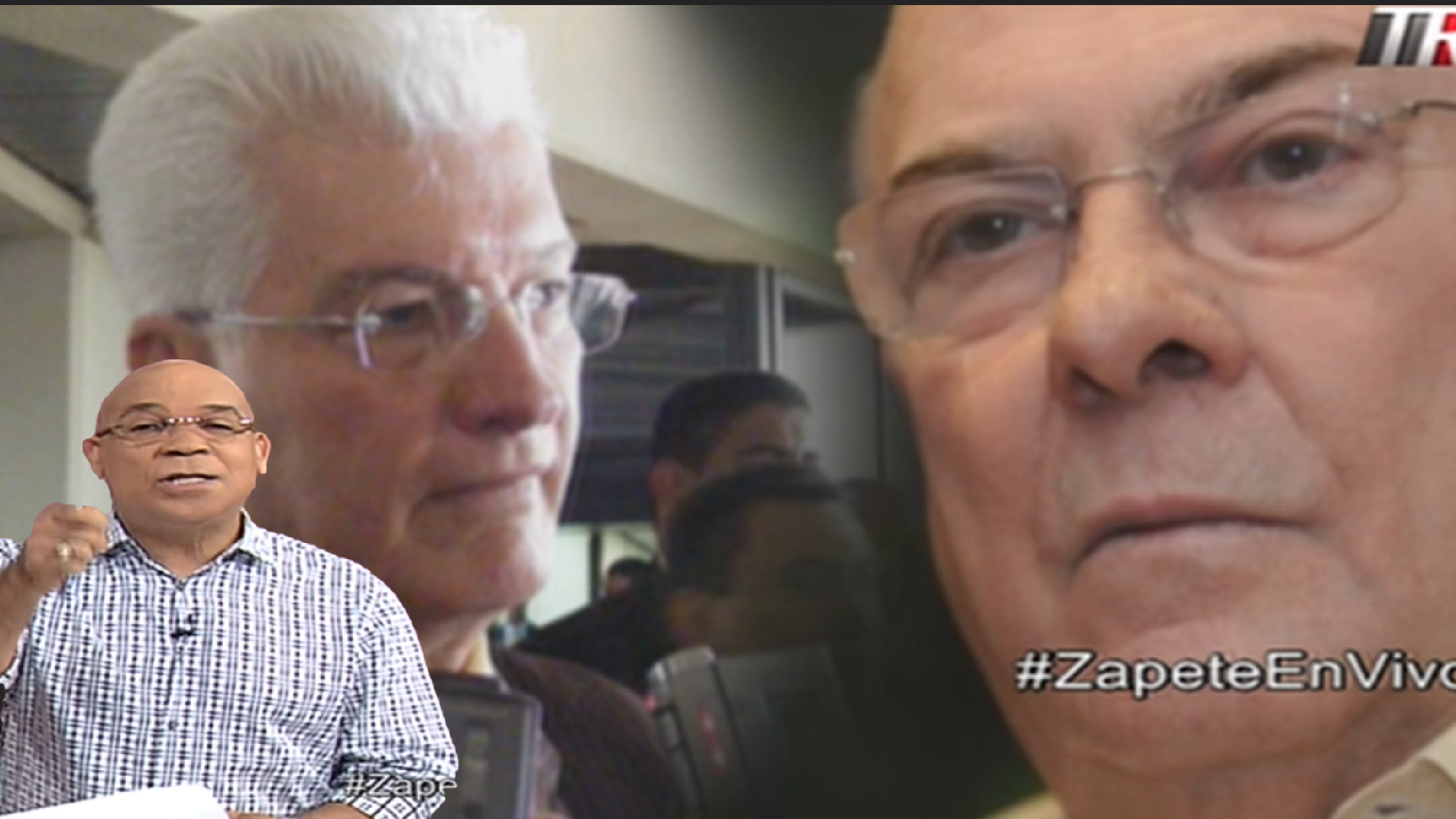 Marino Zapete Le Manda Su FUEGO A Wilton Guerrero POR DIFAMADOR