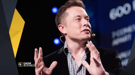 Elon Musk No Es Un Pensador, Es Un Hacedor -CachiBusiness
