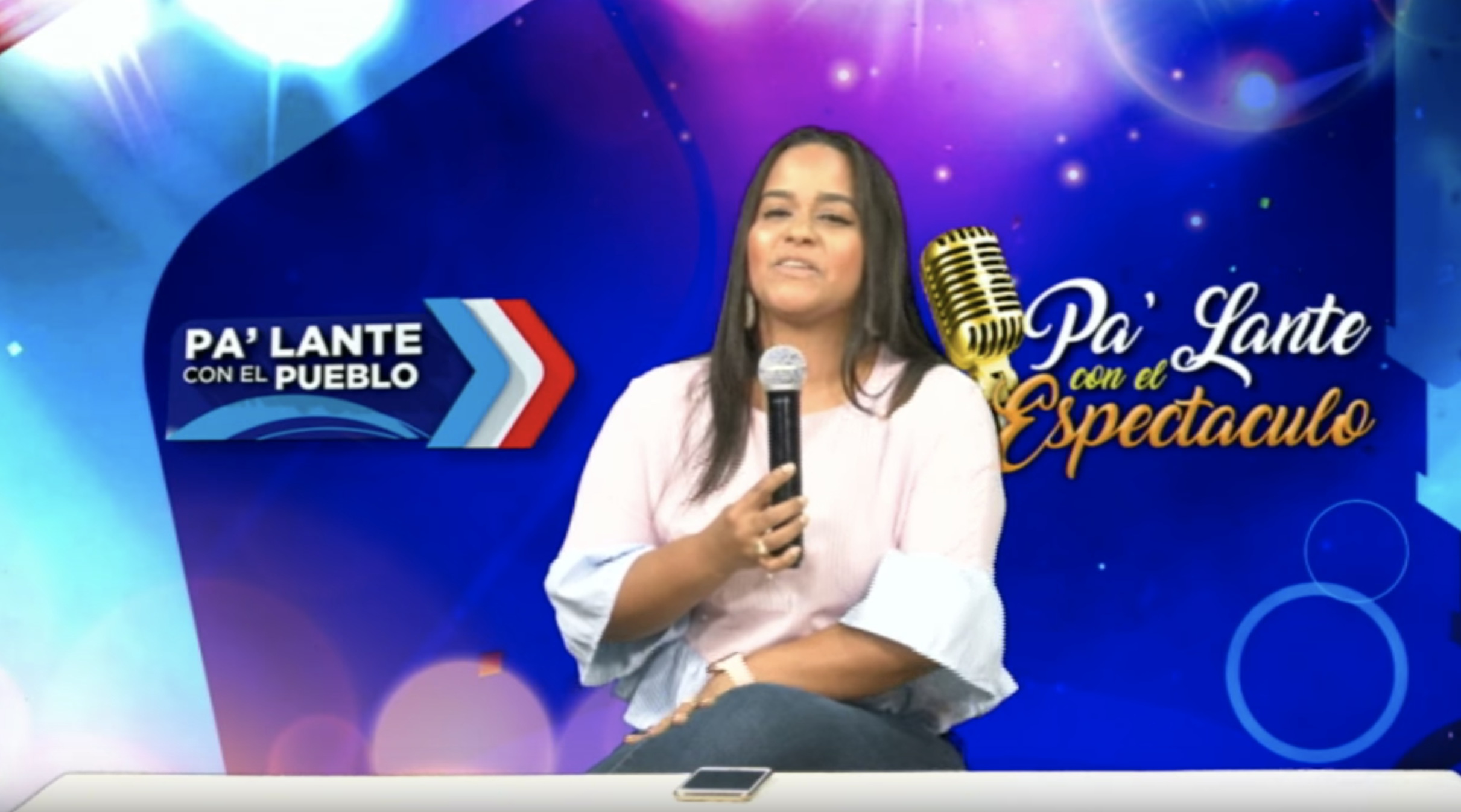 Pa’ Lante Con El Pueblo: Los últimos Acontecimientos De La Farándula Local E Internacional