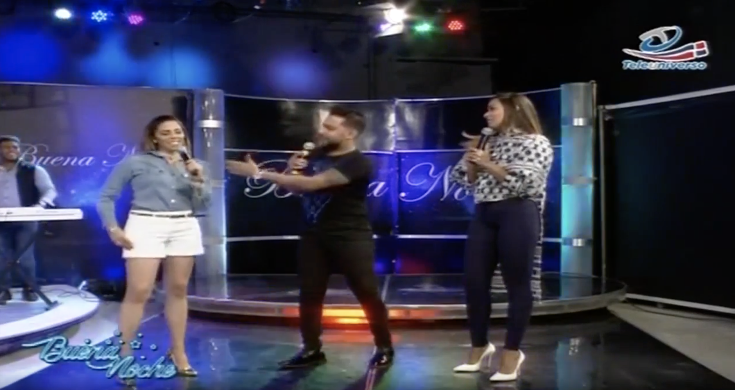 Buena Noche: ¿Cual Sería Un Fin De Semana Perfecto Para Ti?