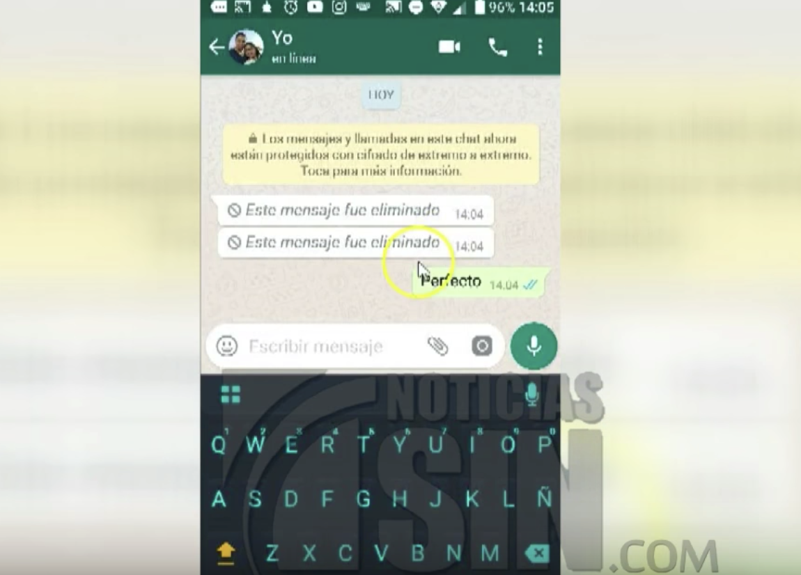 Lo Nuevo Que Quiere Hacer WhatsApp Con El Tiempo Para Eliminar Los Mensajes