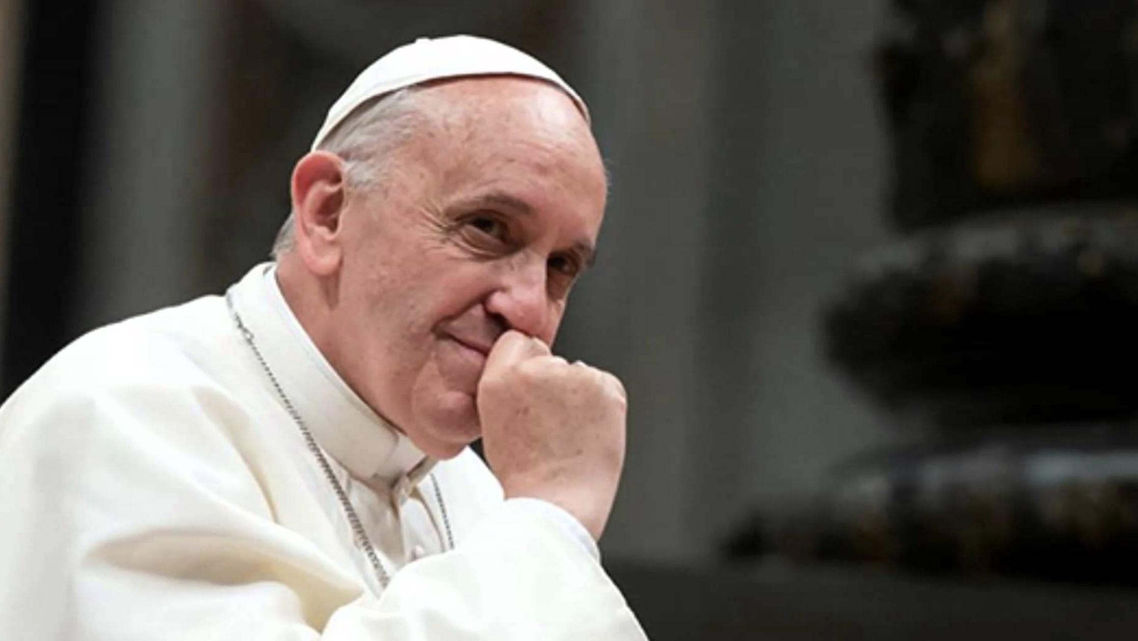 Despierta América Revela Tres Cosas Que No Sabias Del Papa Francisco