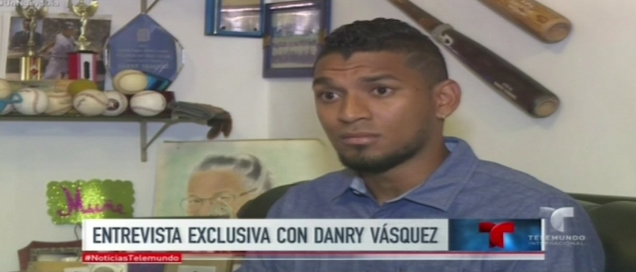 “Yo Le Pedí Perdón, Ella Me Perdono” Las Palabras Del Jugador Que Golpeó Brutalmente A Su Ex Novia