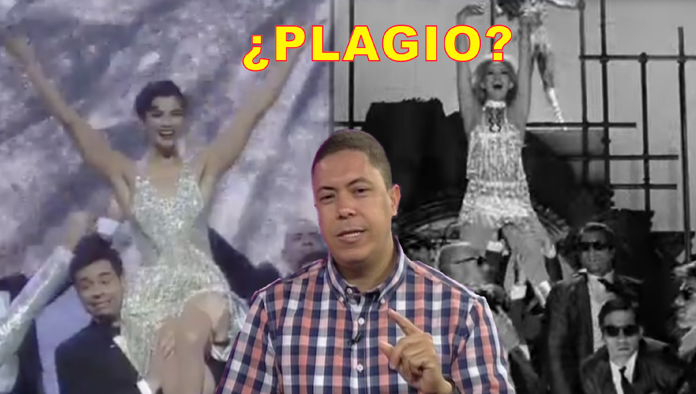 ¡DE ULTIMO MOMENTO! Premios Soberano Y Cervecería Nacional Dominicana Podrían Ser Demandados Por Plagio Según José Peguero