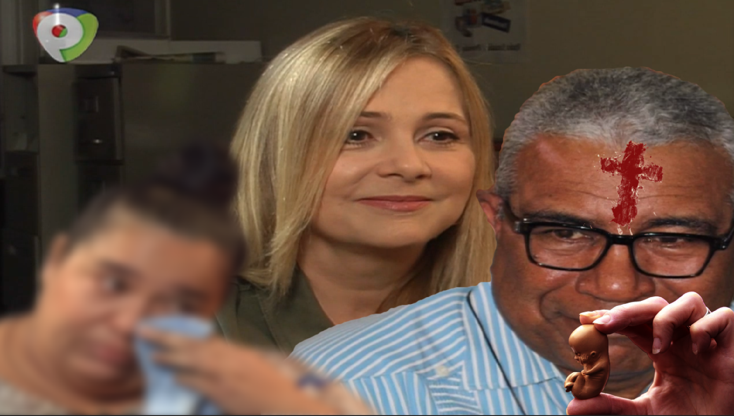 Nuria: ¡SE VOLTIÓ LA BARAJA! Resulta Que Quien Acusó A Rogelio Era El Que Tenía Hijos, Las Declaraciones De Su Víctima