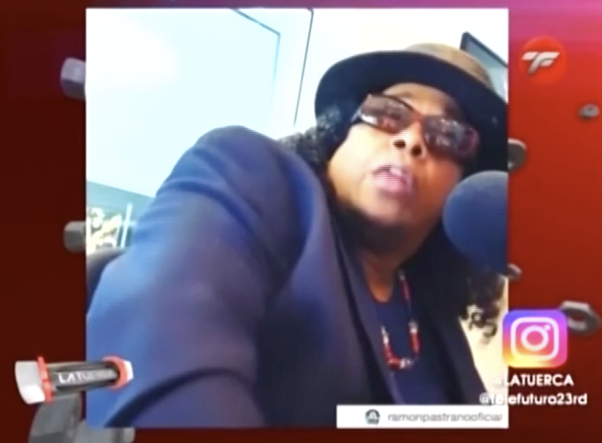 Sergio Vargas Da Unas Calientes Declaraciones Sobre El Tema De Omega Y Los Delincuentes De La Mafia Odebrecht