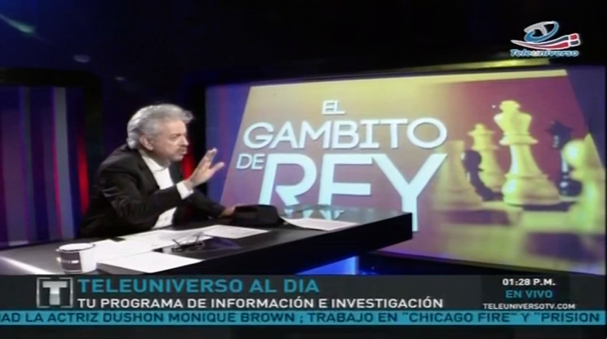 ¿Cuáles Serían Las Fichas Que Podría Mover Danilo Para Dominar El Tablero De 2020? Pregúntale A Juan