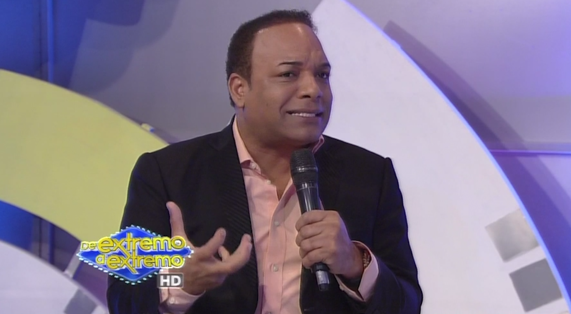 Farándula Extrema: “Si Daniel Sarcos Salió De Telemundo, Es Porque Le Ofrecieron  Millones”