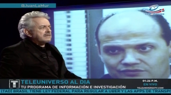 ¿Existe Alguna Posibilidad De Que Ramfis Trujillo Consiga Posicionarse Como Opción Pa’ El 2020?