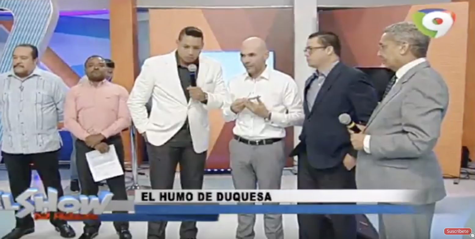 🏆🥇El Show Del Mediodía Transmisión En Vivo 03/04/2018🥇🏆