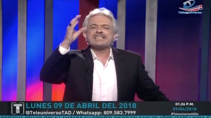 ¿Cómo Se Les Violan Los Derechos A Los Pacientes De Salud Mental En Nuestro País? Pregúntale A Juan