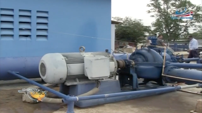 Inauguran Estación De Bombeo En Gurabo – Ustedes Y Nosotros