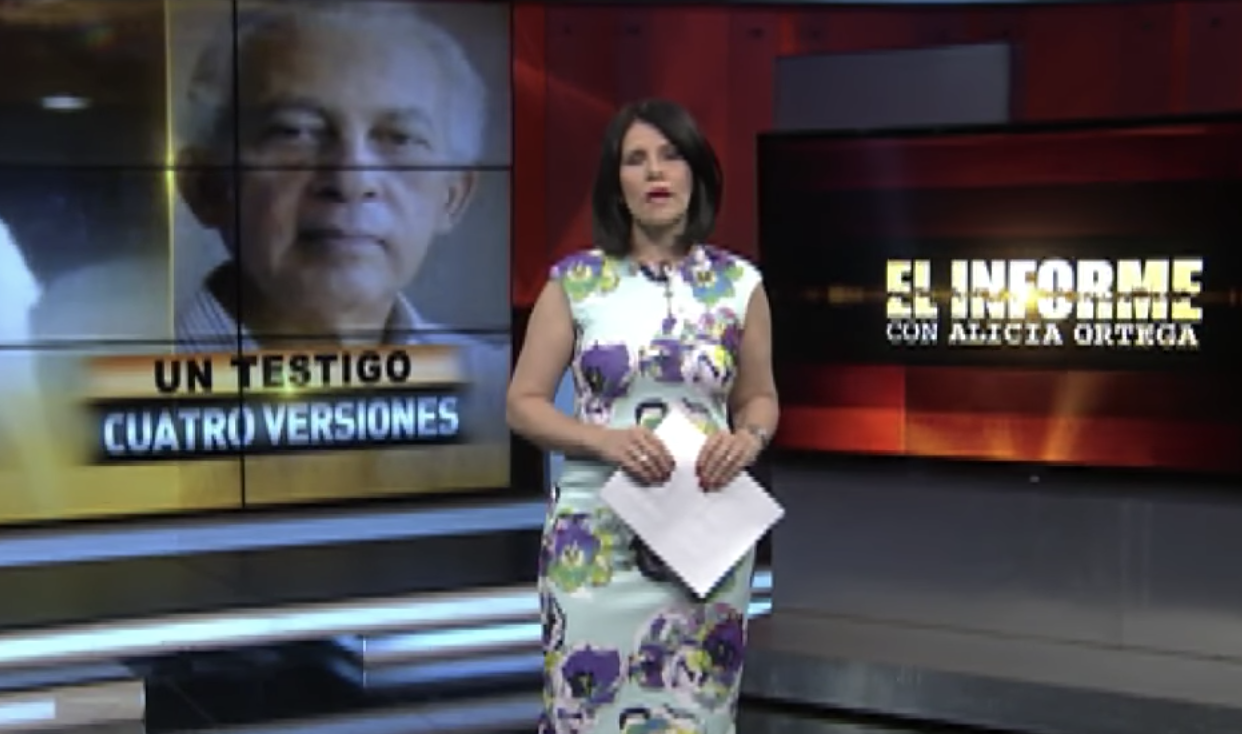 El Informe: Dos Jóvenes Dicen Ser Inocentes De La Muerte De Hacendado En Salcedo