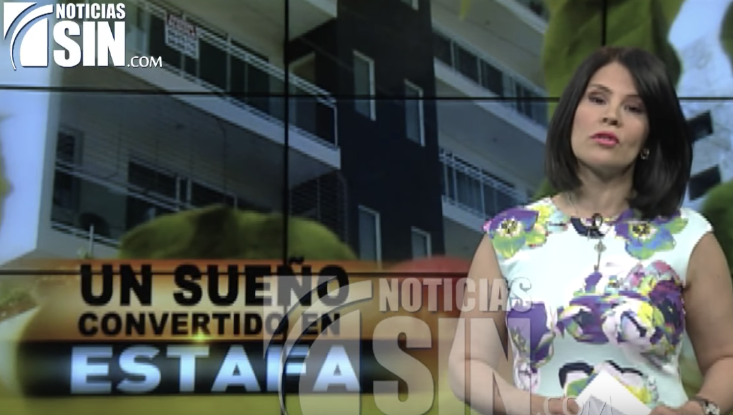 El Sueño De Alquilar Un Apartamento Convertido En Estafa