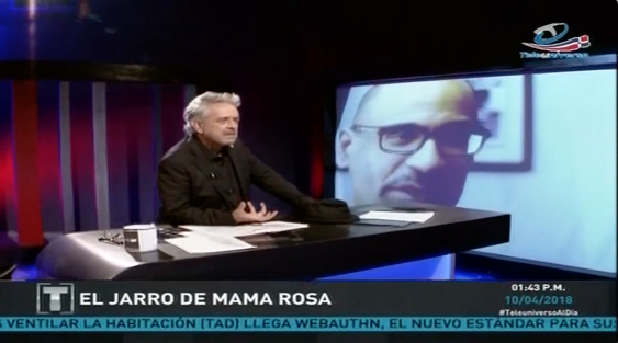 Escritor Dominico-Estadounidense Junot Díaz Confiesa Fue Violado Cuando Tenía 8 Años