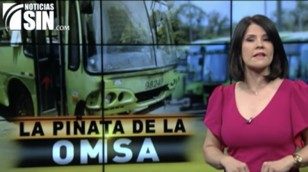 El Informe Con Alicia Ortega: La Mafia De La OMSA, Una Piñata Al Margen De La Ley