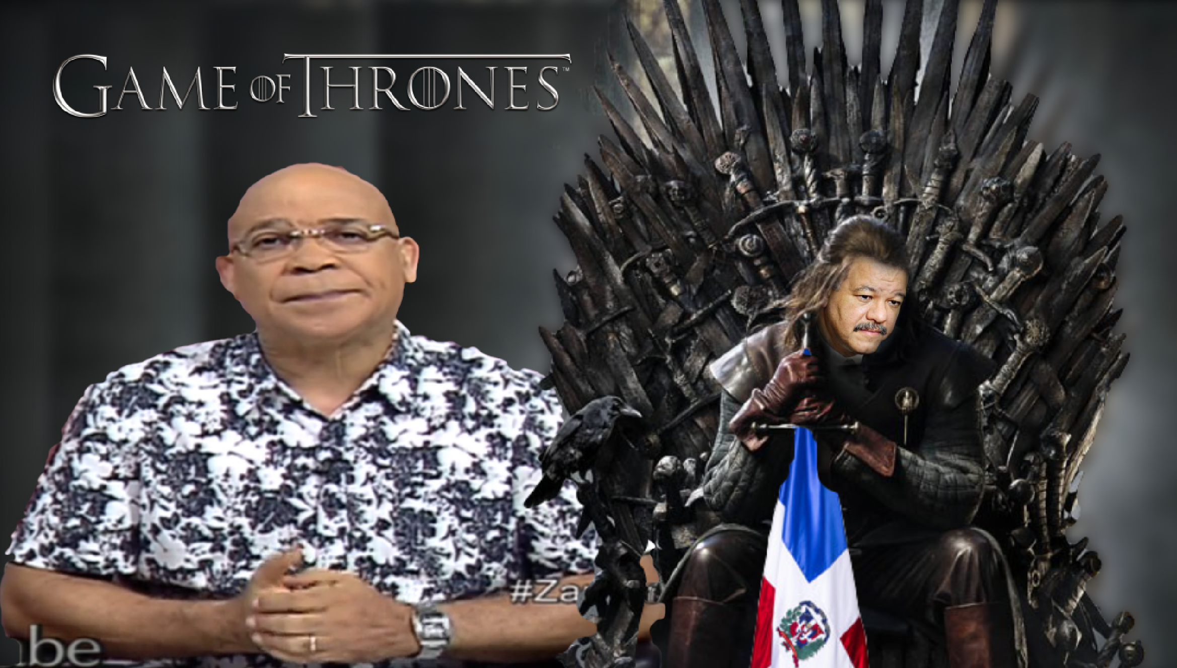 Marino Zapete: Leonel Pensaba Que El PLD Estaría Hasta El 2044 En El Poder… Pero él No Será Parte