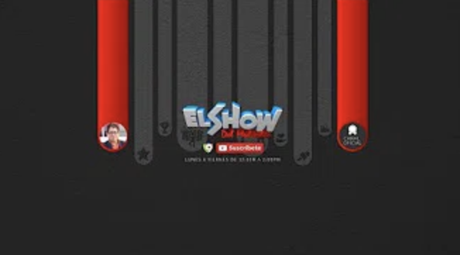 Transmisión En Vivo De El Show Del Mediodía 23 De Abril