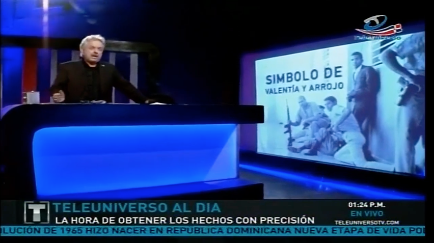 ¿Por Qué El Hotel Matum De Santiago Es Un Símbolo De Arrojo Y Valentía? Pregúntale A Juan