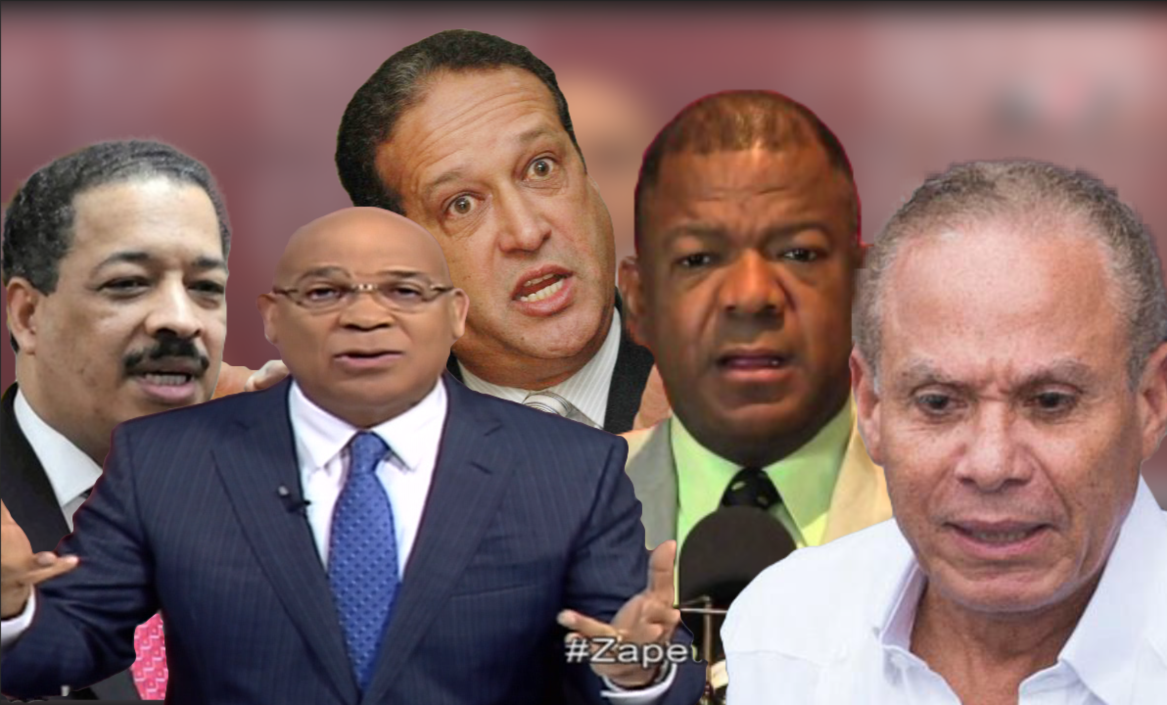 Marino Zapete: La Condena A Julio Martinez Pozo Por Difamación E Injuria, Sus Amigos Salen A Su Defensa