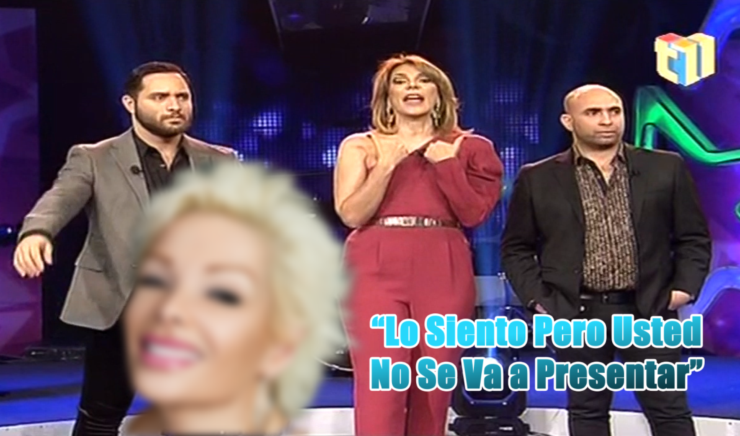 ¡SE REGÓ LA DIVA! Artista Llega A Chévere Nights A Hacerse La “FISNA” Milagros Germán Se Desahoga, Míra Lo Que Pasó