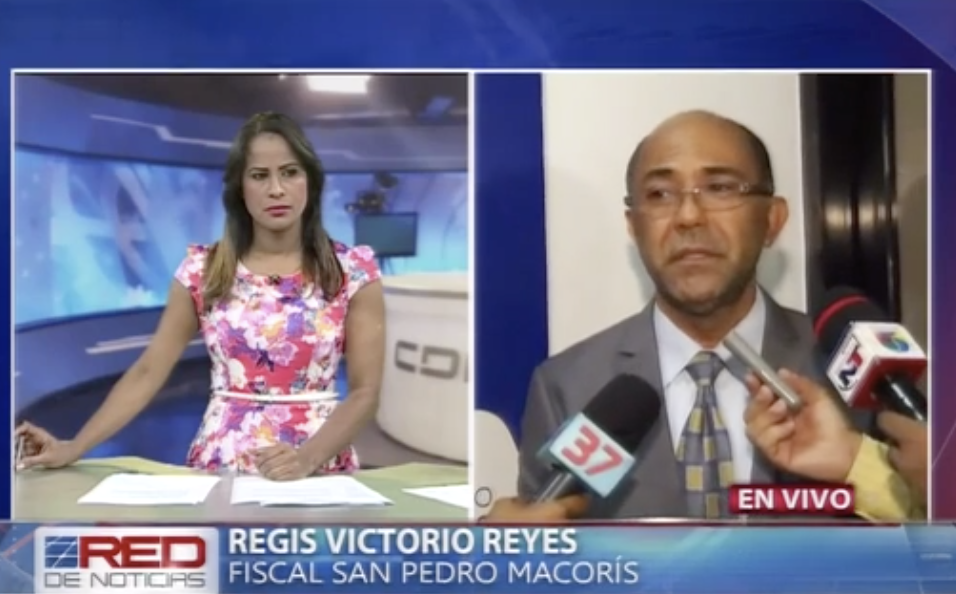 Acusación Contra Marlín Martínez No Se Limitaría A Ocultación De Cadáver