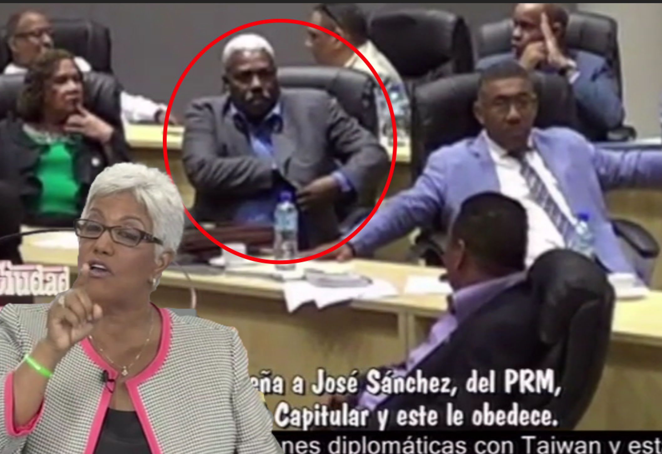 ENFOQUE MATINAL: “Un Regidor Hace Una Seña Y Todos Empiezan A Salir” Mira Por Qué