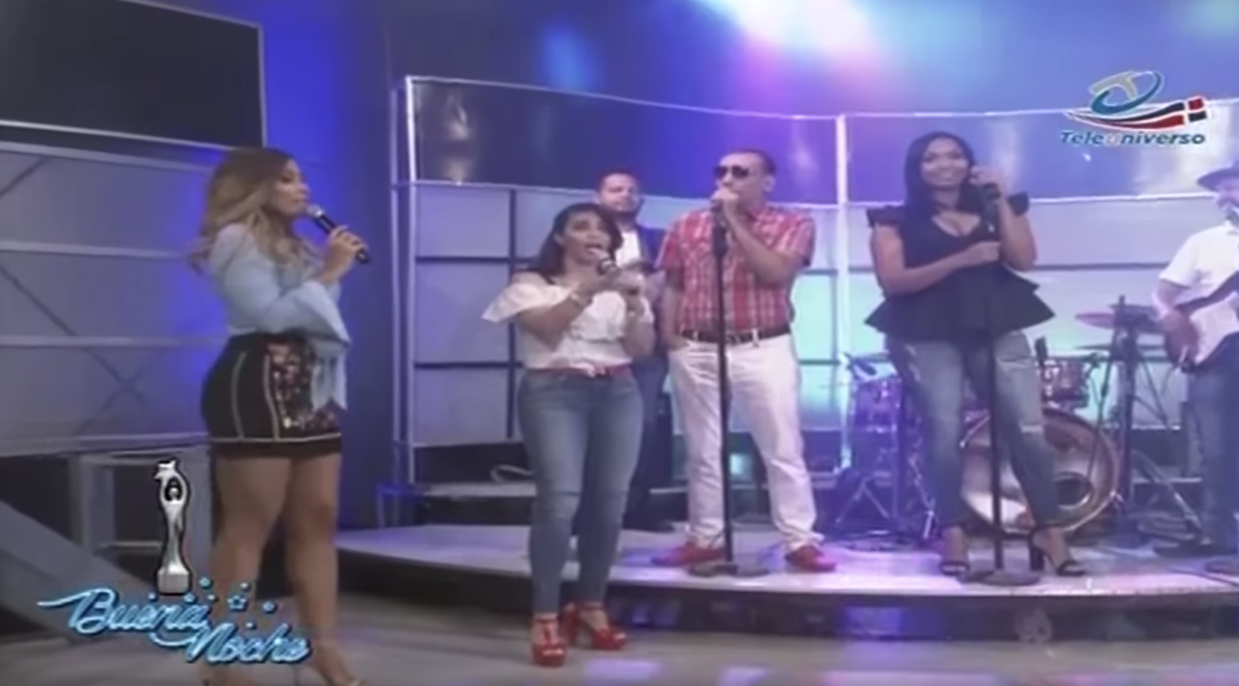 Tema De La Noche: Las Señales De La “OLLA”