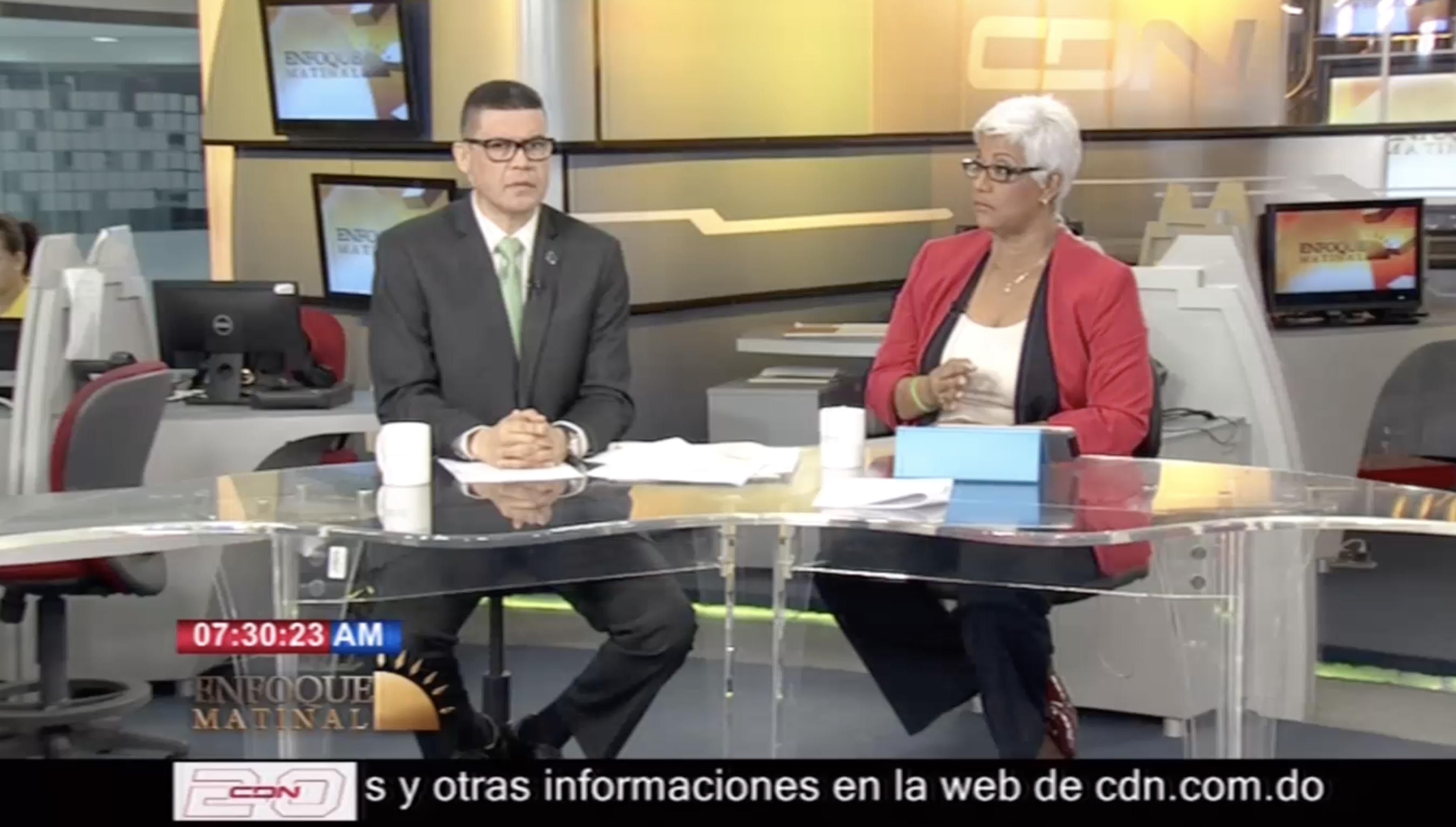 ¡Hay Nuevos Nombres En El Caso ODEBRECHT!