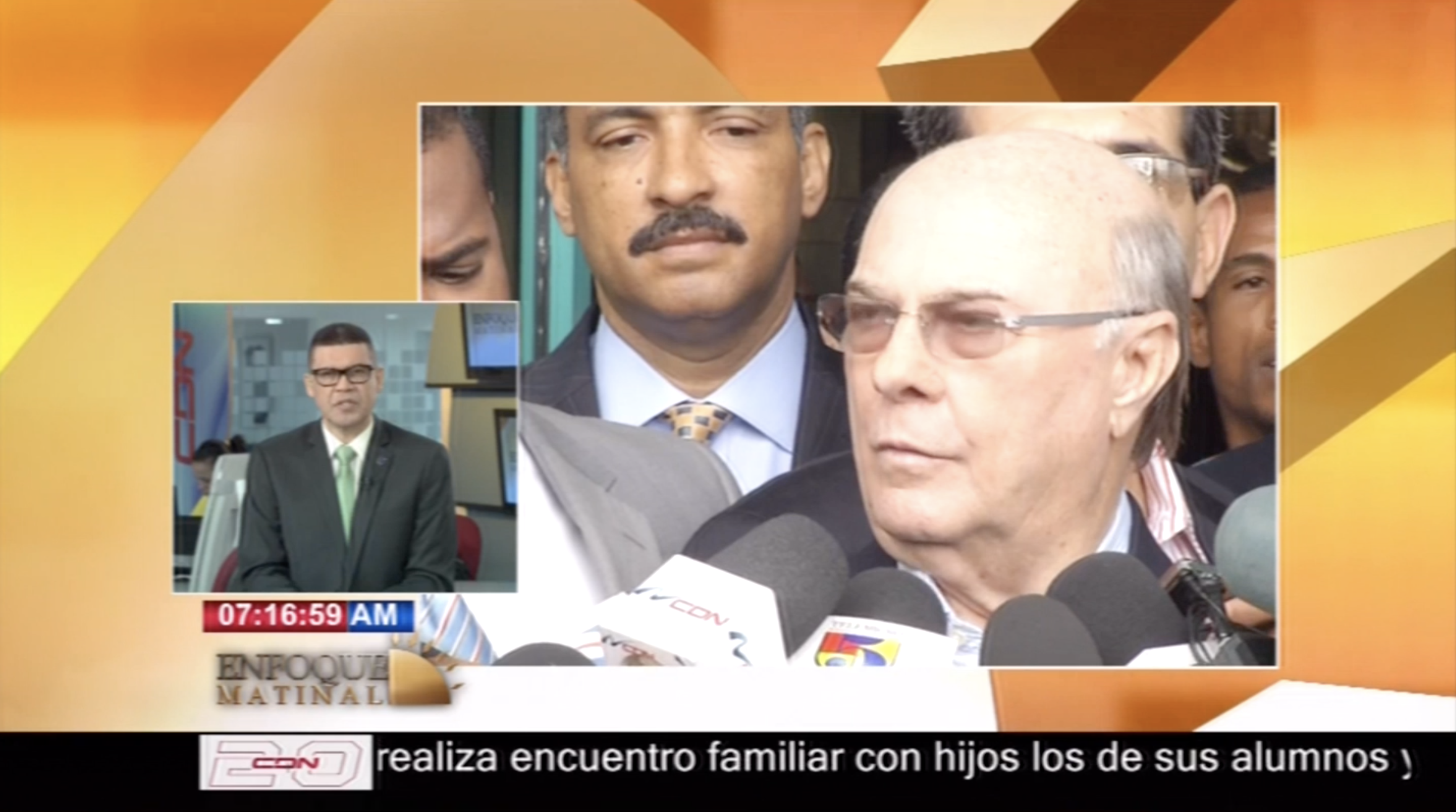 ¡DESCONCERTANTE! Decisión Tomada Por El Ex Presidente Hipólito Mejía Representa El Inicio De La Agonía De Su Vida Política