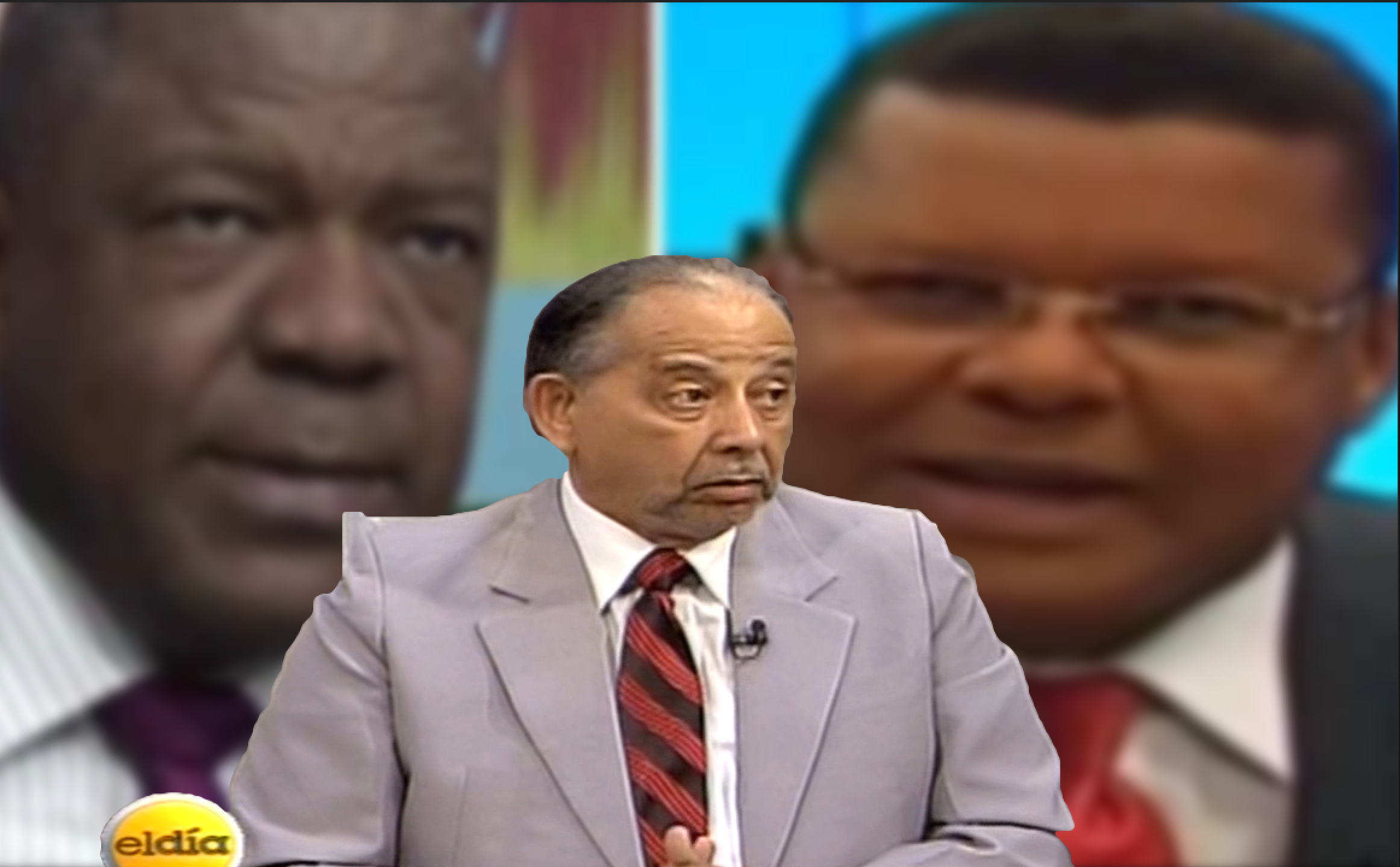 Huchi Lora: ¿Por Qué Se Investiga A Estos Dos Periodistas?