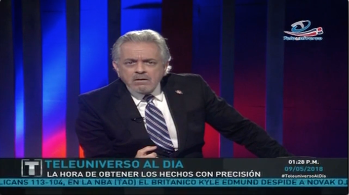 Juan La Mur Habla Del Robo De Bebés En Hospitales ¿Será Un Negocio Muy Bien Establecido?